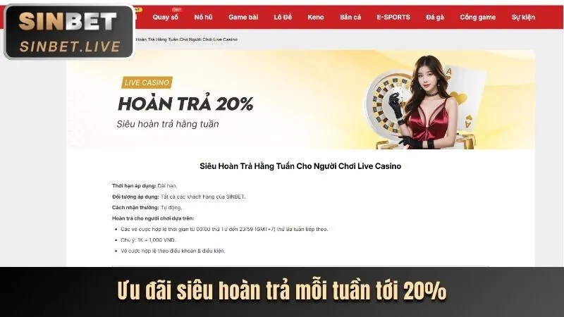 Lối chơi sáng tạo và độc đáo JDB